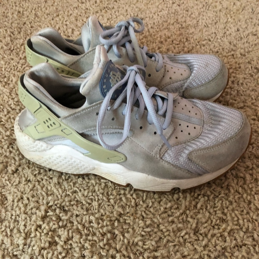 Nike Huarache Easter Pack - Picture 3 of 8
